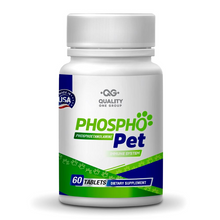 Carregar imagem no visualizador da galeria, PHOSPHO PET | 60 Tablets