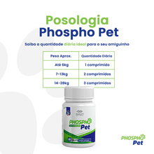 Carregar imagem no visualizador da galeria, Phospho Pet - Fosfoetanolamina para pets