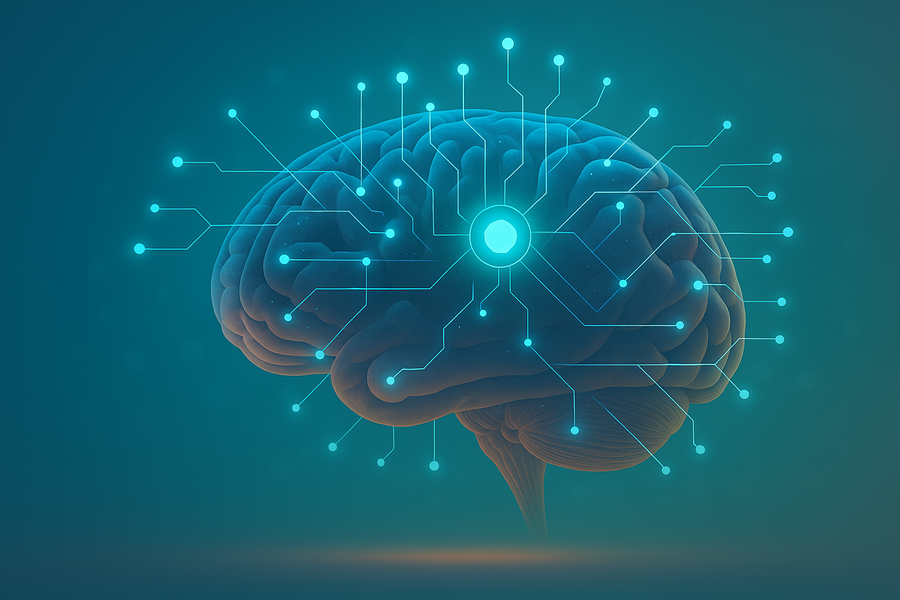 Fosfoetanolamina e Saúde Cognitiva: O que a ciência diz?