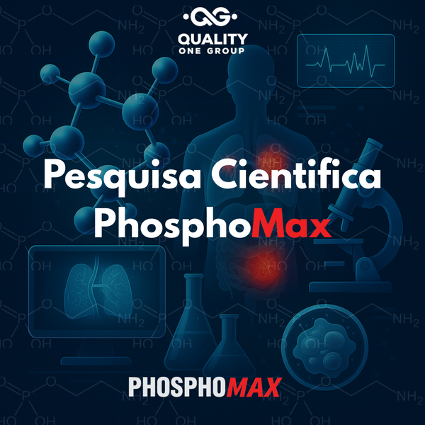 Fosfoetanolamina e Câncer: Verdades sobre a "Pílula do Câncer"