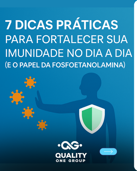 7 Hábitos Simples que Podem Reforçar sua Imunidade
