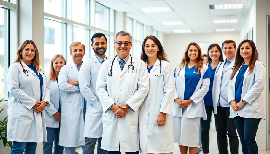 Quality One Group | 8 anos promovendo saúde, bem-estar e suplementos de alta qualidade