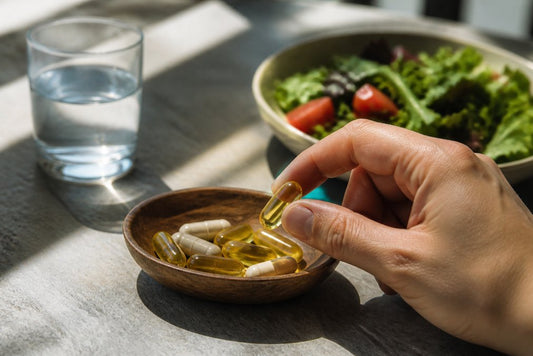 Por que tomar vitamina D3 com K2: Guia completo