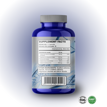 Load image into Gallery viewer, PHOSPHOMAX | Phosphoethanolamine Original from the USA | Phosphoethanolamine 90 caps 996 per serving
