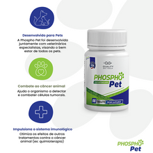 Carregar imagem no visualizador da galeria, PHOSPHO PET | 180 Tablets
