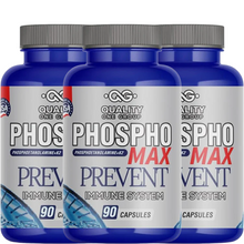 Carregar imagem no visualizador da galeria, PHOSPHOMAX PREVENT | 270 Cápsulas
